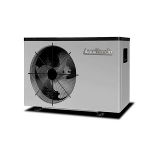 Non communiqué Pompe à chaleur 7 kW Full Inverter Aqua Premium - AquaZendo - Publicité