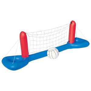 Bestway filet de volley-ball gonflable - 244 x 64 x 76 cm - Publicité