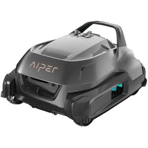 Seagull Plus M2 Pool Cleaning Robot Argenté