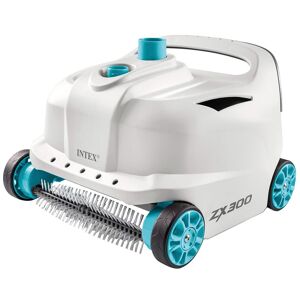 Automatic Pool Cleaner Zx300 For Pool Argenté