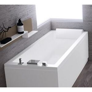 Novellini Bath Calos 2.0 Integre 170x75 Seulement Shell