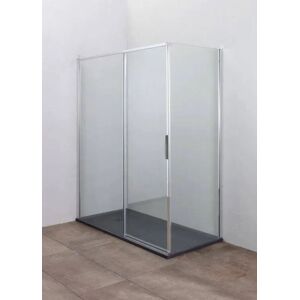 Grandform/Kinedo GL8 120x75 Porte coulissante pour cabine de douche