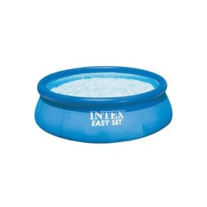 Intex Easy Set Pool 128132NP 366 x 76 cm, Piscine - Publicité