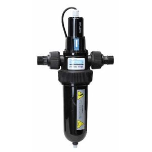 CINTROPUR Stérilisateur UV MONO CINTROPUR 4100 - 2,6 m3/h - 40 Watts