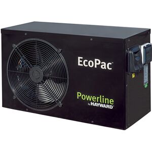 Pompe à chaleur Hayward Ecopac Puissance - 8 kW mono - Publicité