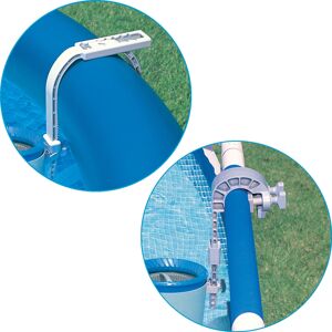 Crochet de skimmer Intex Modele - pour piscine tubulaire