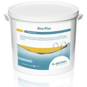 Alcaplus Bayrol Quantite - Seau de 5 kg