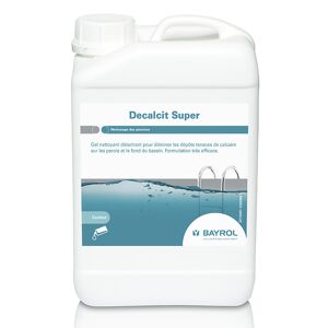 Bayrol Decalcit Super Bayrol - nettoyant détartrant