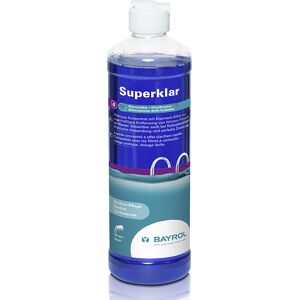 Bayrol Superklar Bayrol - floculant liquide