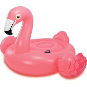 Intex Flamant rose géant