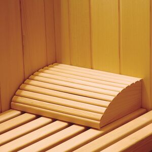France Sauna Appui tete pour sauna