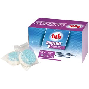 HTH Unifloc - floculant universel