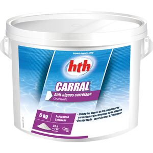 HTH Carral - special carrelage