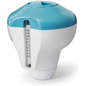 Intex Diffuseur flottant Intex avec thermomètre