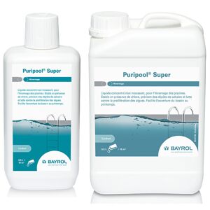 Bayrol Puripool Bayrol - produit d’hivernage Quantité - Bidon de 3 L