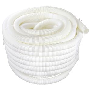 Tuyau de filtration Ubbink diametre 38mm longueur 8m