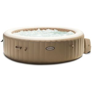 Intex Spa Intex Pure Spa Sahara bulles 6 places