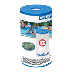 Intex Cartouche de filtration Intex B