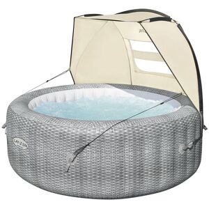 Auvent pour spa gonflable Bestway Lay-Z-Spa