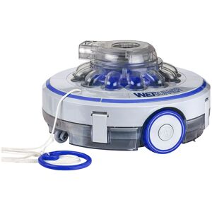 Gré Aspirateur robot piscine Gre RBR60 Wet Runner