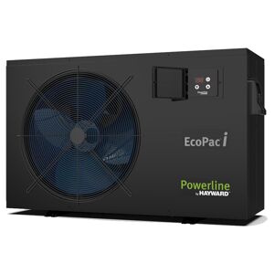 Pompe à chaleur Hayward Ecopac Inverter Puissance - 15 kW mono - Publicité