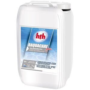 HTH Baquacare Plus 20L