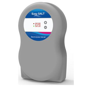 Pool Technologie Electrolyseur Easy Salt série S Modèle - Easy Salt 40 - jusqu’à 40m3