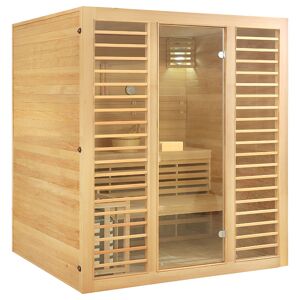 Holl’s Sauna vapeur Neptune 4 places