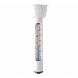 Thermometre Intex - Publicité