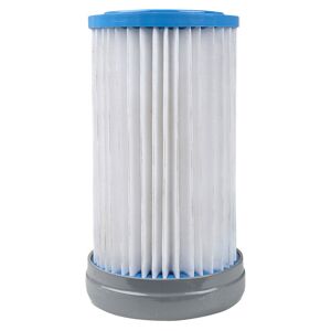 Gré Cartouche de filtration pour aspirateur Gre Modèle - P1121-ZJ3 (pour aspirateur VCB10P)