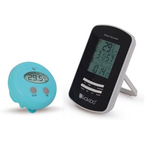 Kokido Thermometre Digital Thermo’O Wireless