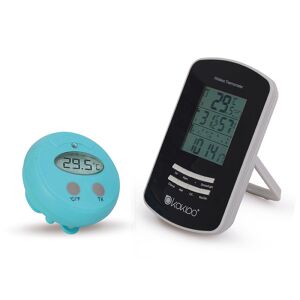 Kokido Thermometre Digital ThermoaO Wireless