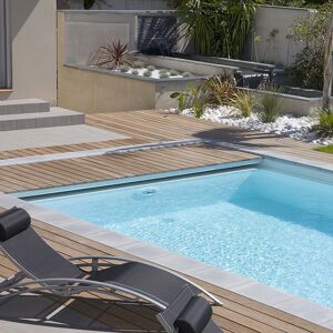 Fluidra Liner piscine 75/100eme Interline uni