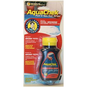 Aquachek rouge (brome)