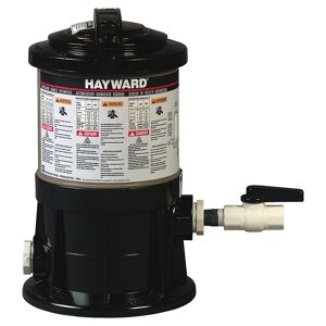 Hayward Brominateur - Chlorinateur Hayward Modèle - C500EXPE - Capacité : 14 kg