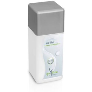 BAYROL Spa Time - Alca Plus - 1kg - Publicité