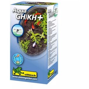 Aqua GH/KH-Plus - 500g - UBBINK