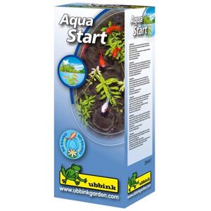 Aqua Start - 250 ml - UBBINK - Publicité