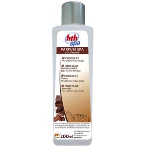 Aromathérapie pour spa - Chocolat - 200ml - HTH