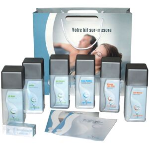 BAYROL Spa Time - KIT Brome pour spa