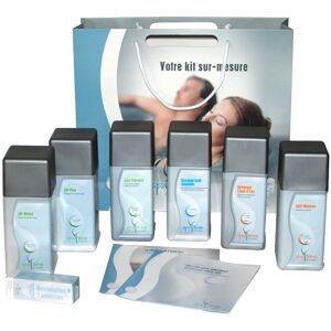 BAYROL Spa Time - KIT Oxygene actif pour spa