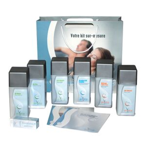 BAYROL Spa Time - KIT Oxygene actif pour spa