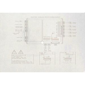 Centrale electronique KL2020 Ethink