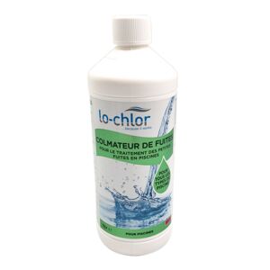 Lo-Chlor Colmateur de fuites - 1 L - Lo-Chlor