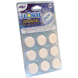 Weltico Flovil Clarifiant ultra concentré - Weltico