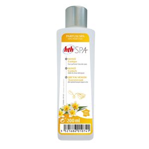 Aromathérapie pour spa - Monoï - 200ml - HTH