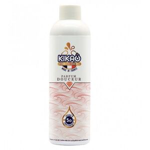 Bain et Confort Parfum d'eau pour piscine et spa - Douceur - 250g - KIKAO