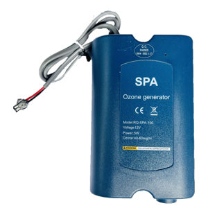 Bain et Confort Ozonateur / Ozoniseur - RQ - SPA - 100