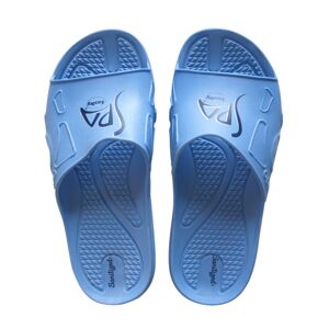Bain et Confort Sandales pour piscine - Taille 36 - 37 - Couleur : bleu ciel