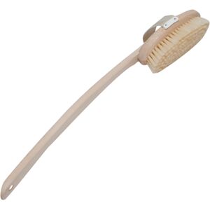 Bain et Confort Brosse en bois pour sauna